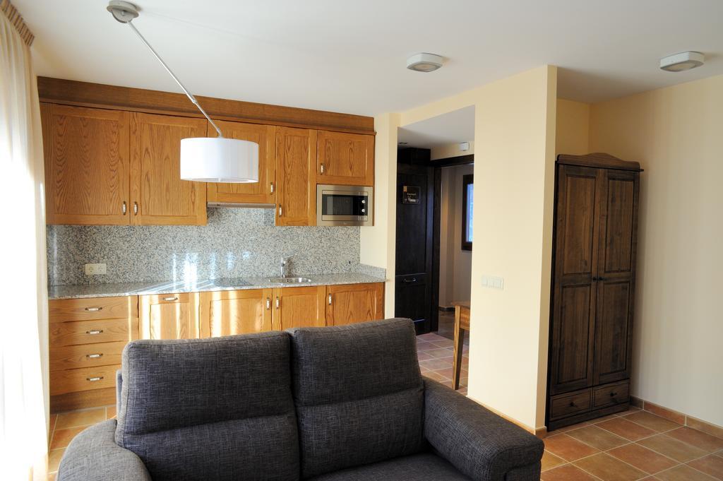Apartaments Cal Climent Fornols Екстер'єр фото